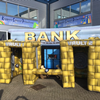 Ninja the Bank