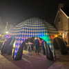 Opblaasbare  Bavaria Tent
