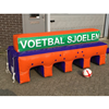 Voetbal sjoelen