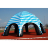 Opblaasbare  Bavaria Tent