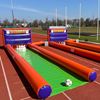 Voetbal Bowling Huren - Bowling Voetbal Baan verhuur 