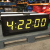 Aftelklok - Countdown clock / timer - Eraton - EM800 - klok - Enkelzijdig