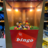 Bingo machine