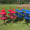Disc Golf huren / Frisbee Golf verhuur (2 holes met 6 discs) 