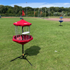 Disc Golf huren / Frisbee Golf verhuur (2 holes met 6 discs) 