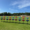 Disc Golf huren / Frisbee Golf verhuur (9 holes met 20 Frisbees)