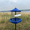 Disc Golf huren / Frisbee Golf verhuur (2 holes met 6 discs) 
