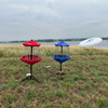 Disc Golf huren / Frisbee Golf verhuur (2 holes met 6 discs) 
