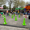 Interactieve Pionnen