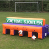 Voetbalsjoelen