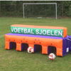 Voetbal sjoelen