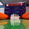 Bowling XXL Huren - Opblaasbare Mobiele Bowlingbaan verhuur - Bowlen op elke gewenste locatie in Nederland