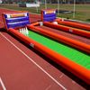 Voetbal Bowling Huren - Bowling Voetbal Baan verhuur 