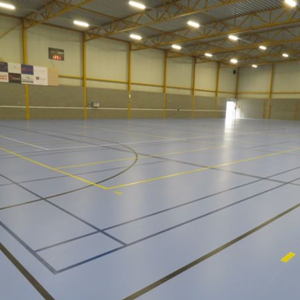 Indoor: Graag het aantal opblaasbare attracties aangeven.