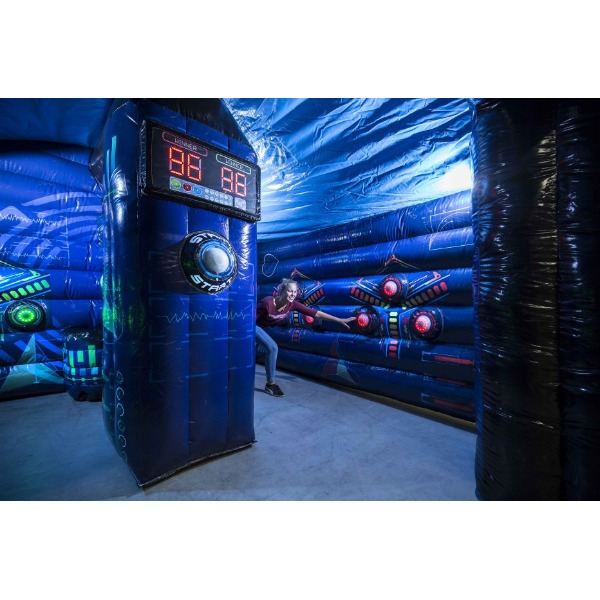 Interactieve Arena
