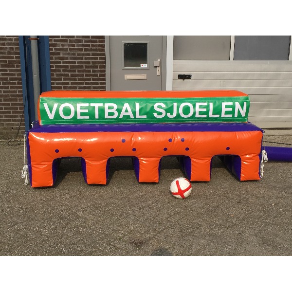 Voetbalsjoelen
