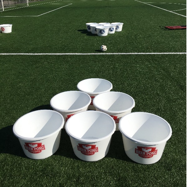 Beer Pong XXL