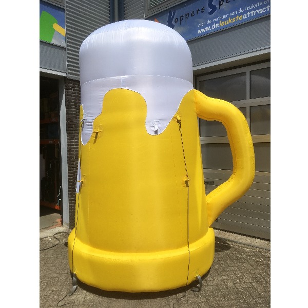 Bierpul - Bierglas