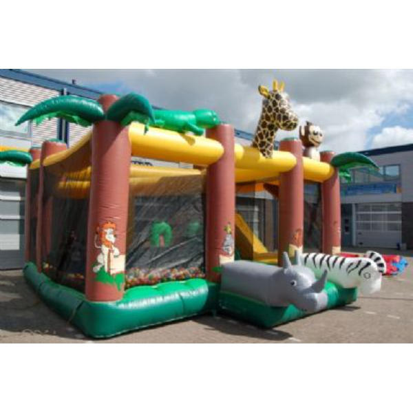 Safari Active Center, met glijbaan en ballenbad 967-normal.jpg