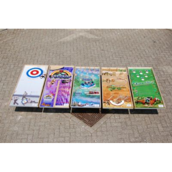 Tafelspelen pakket de luxe (Derby, Curling, River Rafting, Juke Box en Voedertijd) 1113-normal.jpg