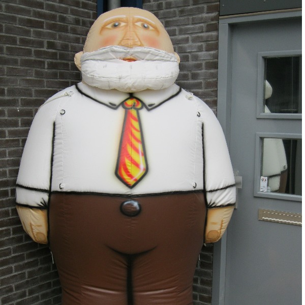 Abraham 2,2 meter