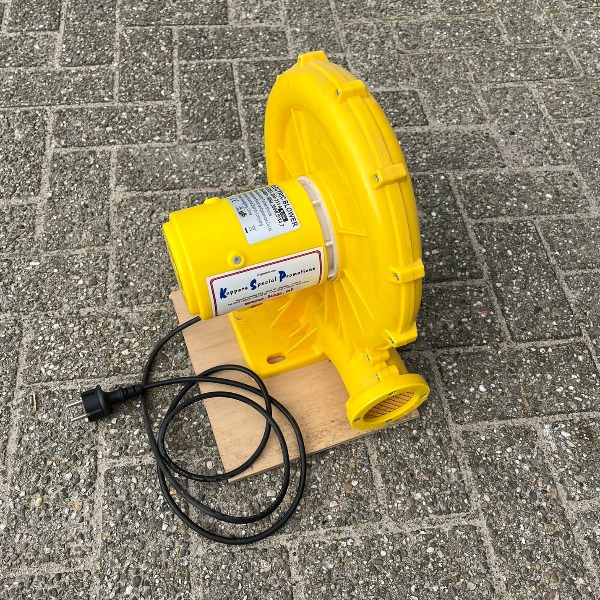 Gele Blower - 350watt - 220V Gele Blower - 350watt - 220V