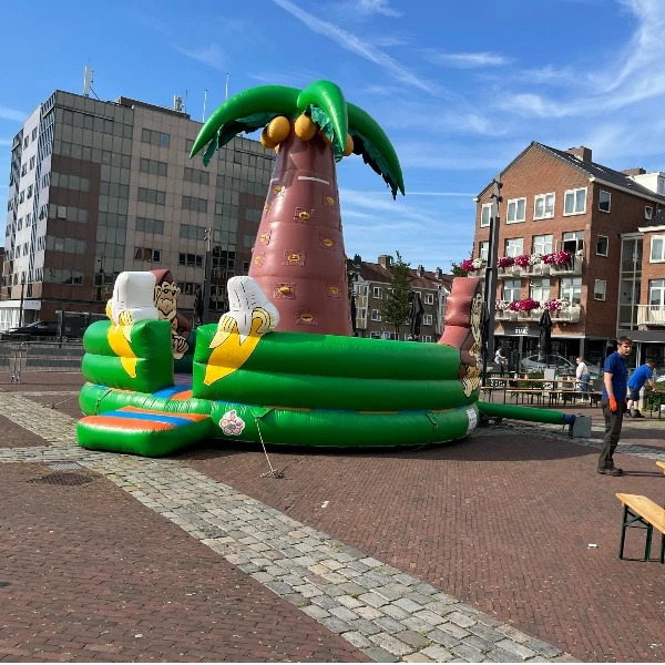 Climbing Banana