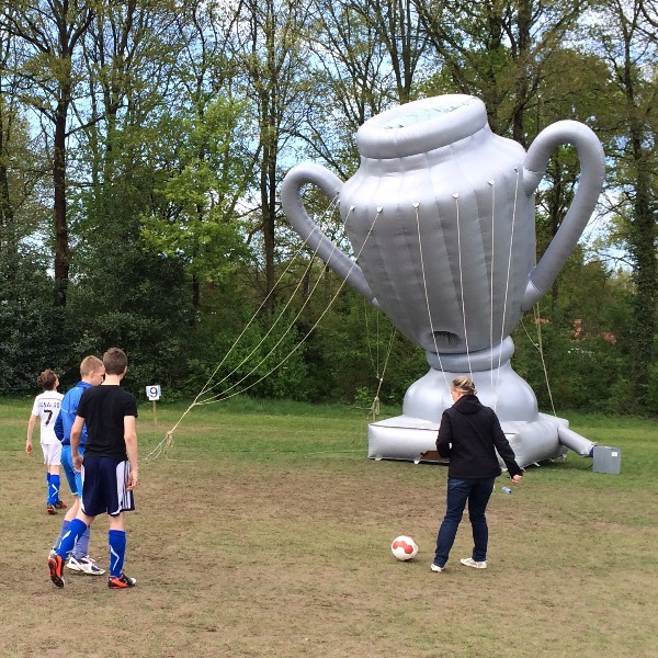 Beker Schieten (Champions League beker) Beker Schieten (Champions League beker)
