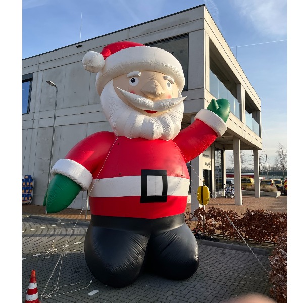 Kerstman