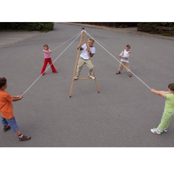 Wandelende A Kinder - Lopende A Spel Kinder (2 stuks) Wandelende A Kinder - Lopende A Spel Kinder (2 stuks)