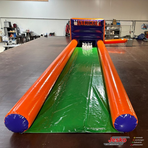 Voetbal Bowling Huren - Bowling Voetbal Baan verhuur Voetbal Bowling Huren - Bowling Voetbal Baan verhuur